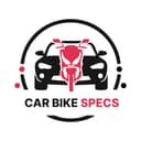 CarBikeSpecs Logo