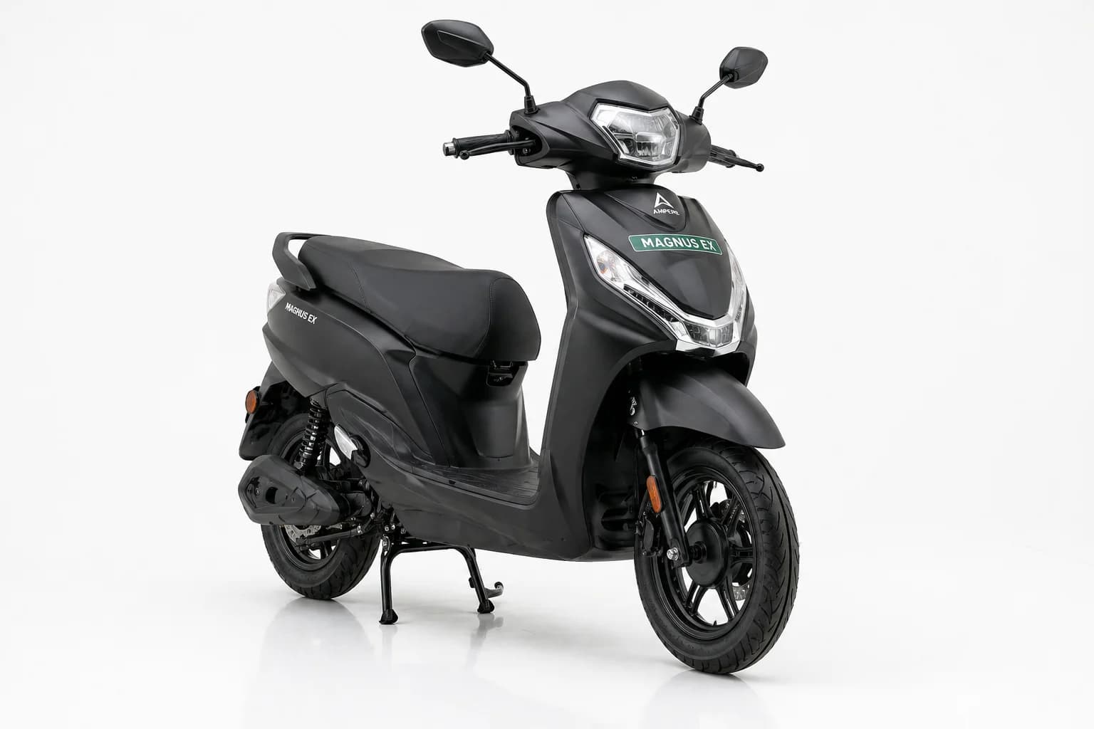 Ampere Magnus EX