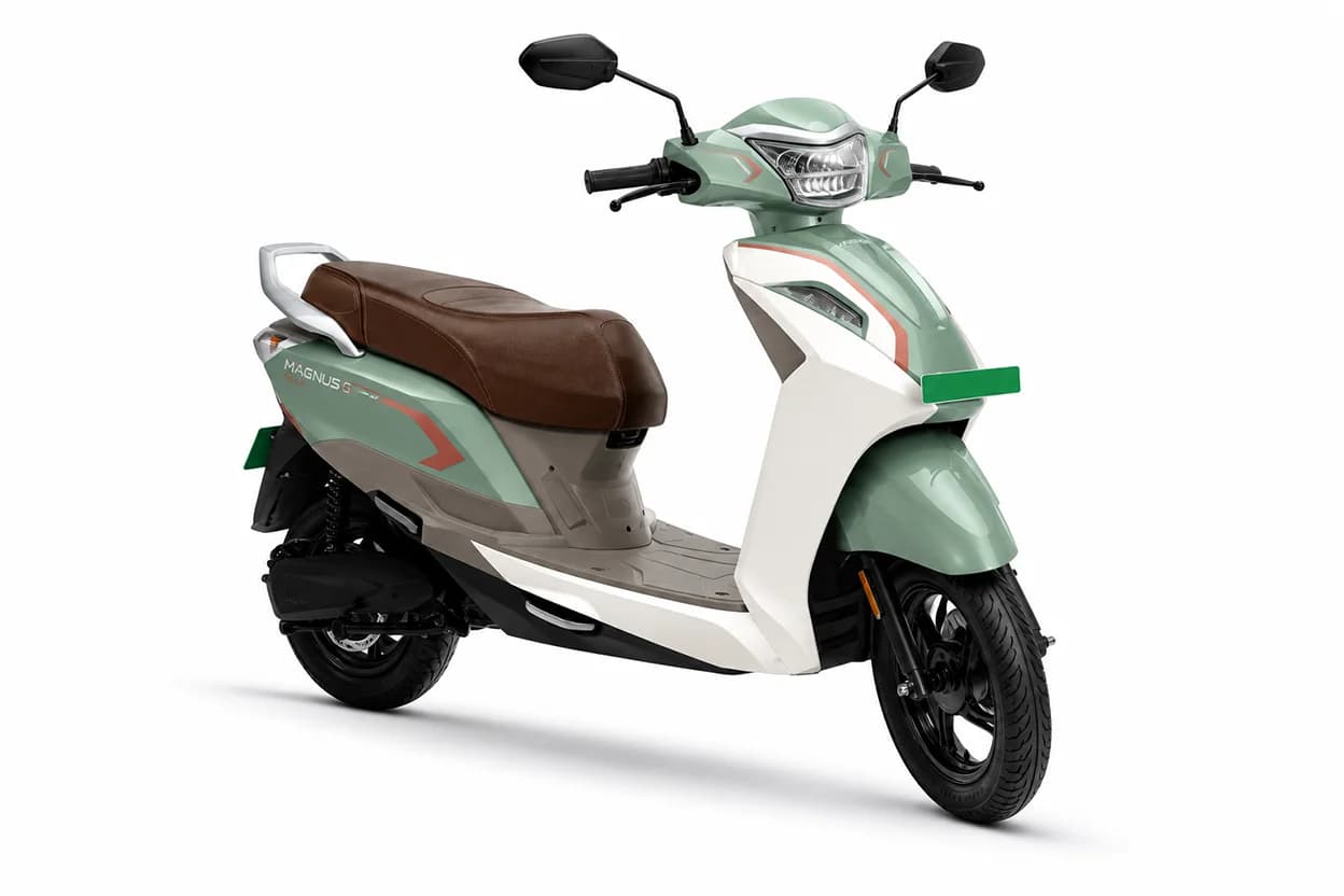 Ampere Magnus G Max