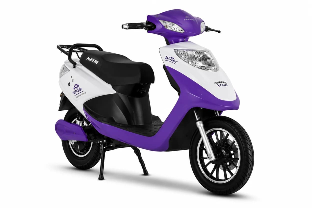 Ampere V 48