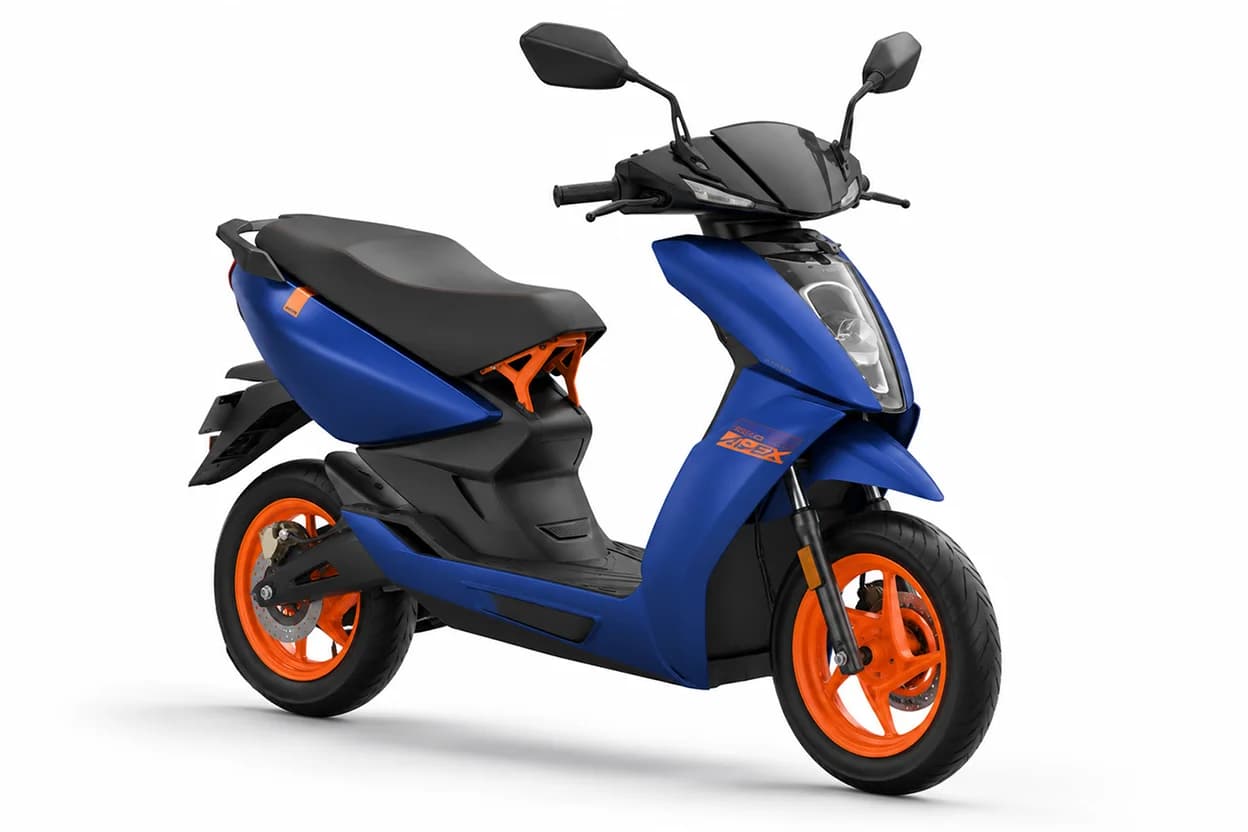 Ather 450 Apex