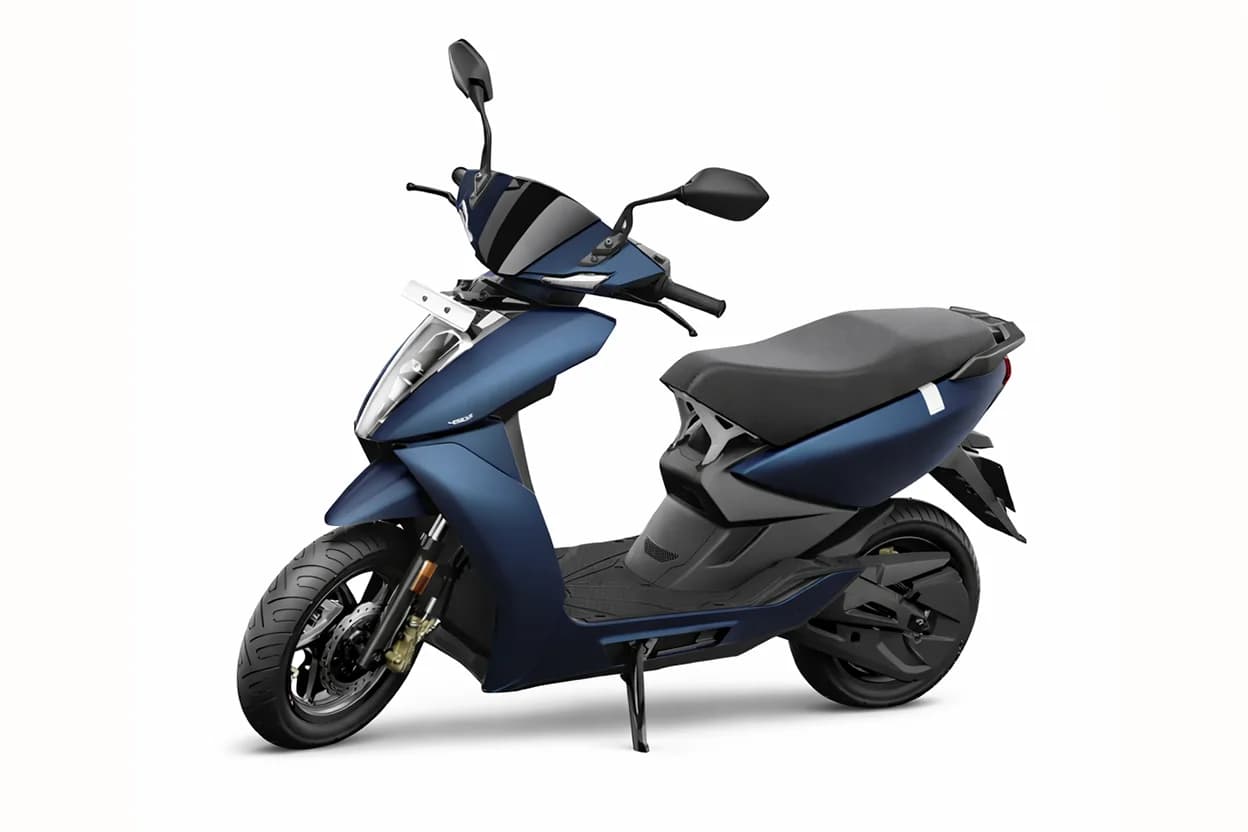 Ather 450S