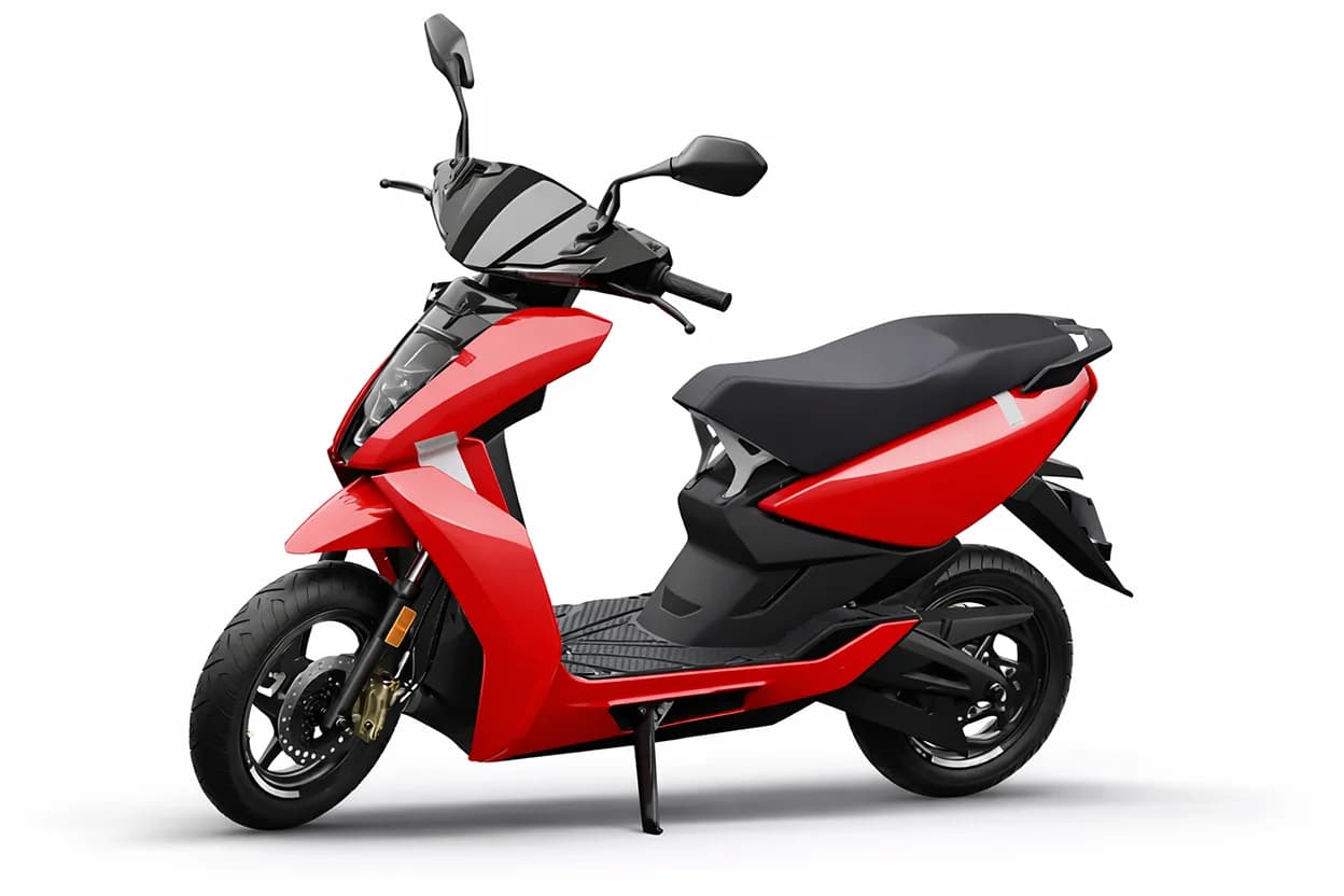 Ather 450X