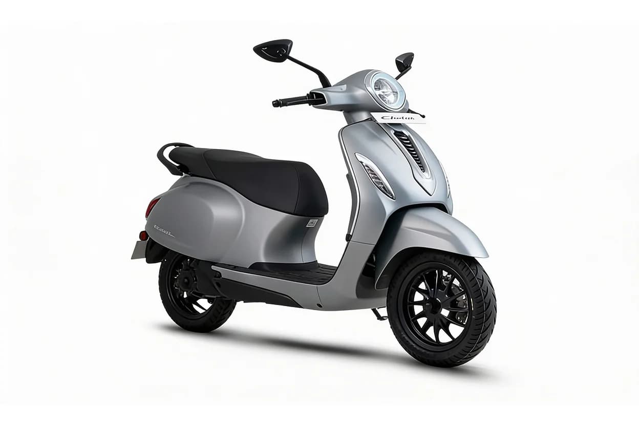 Bajaj Chetak