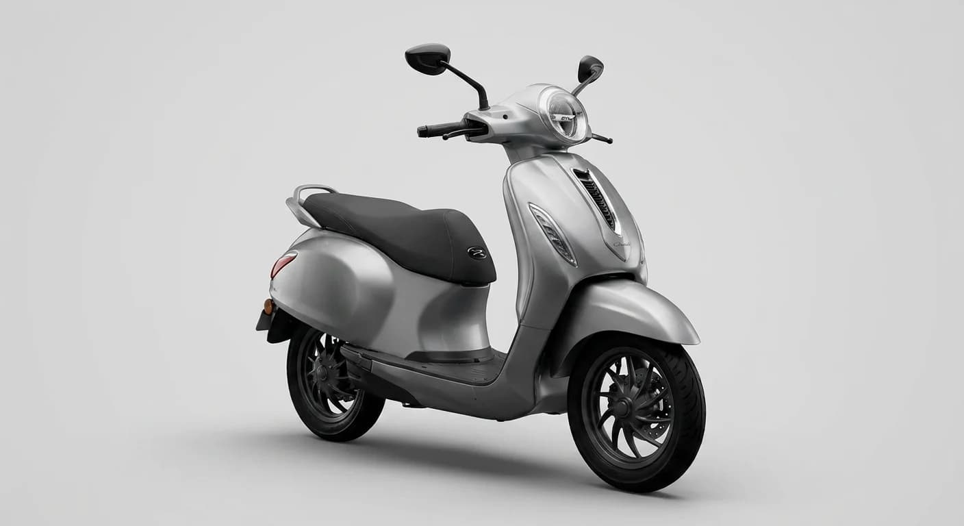 Bajaj Chetak C2501