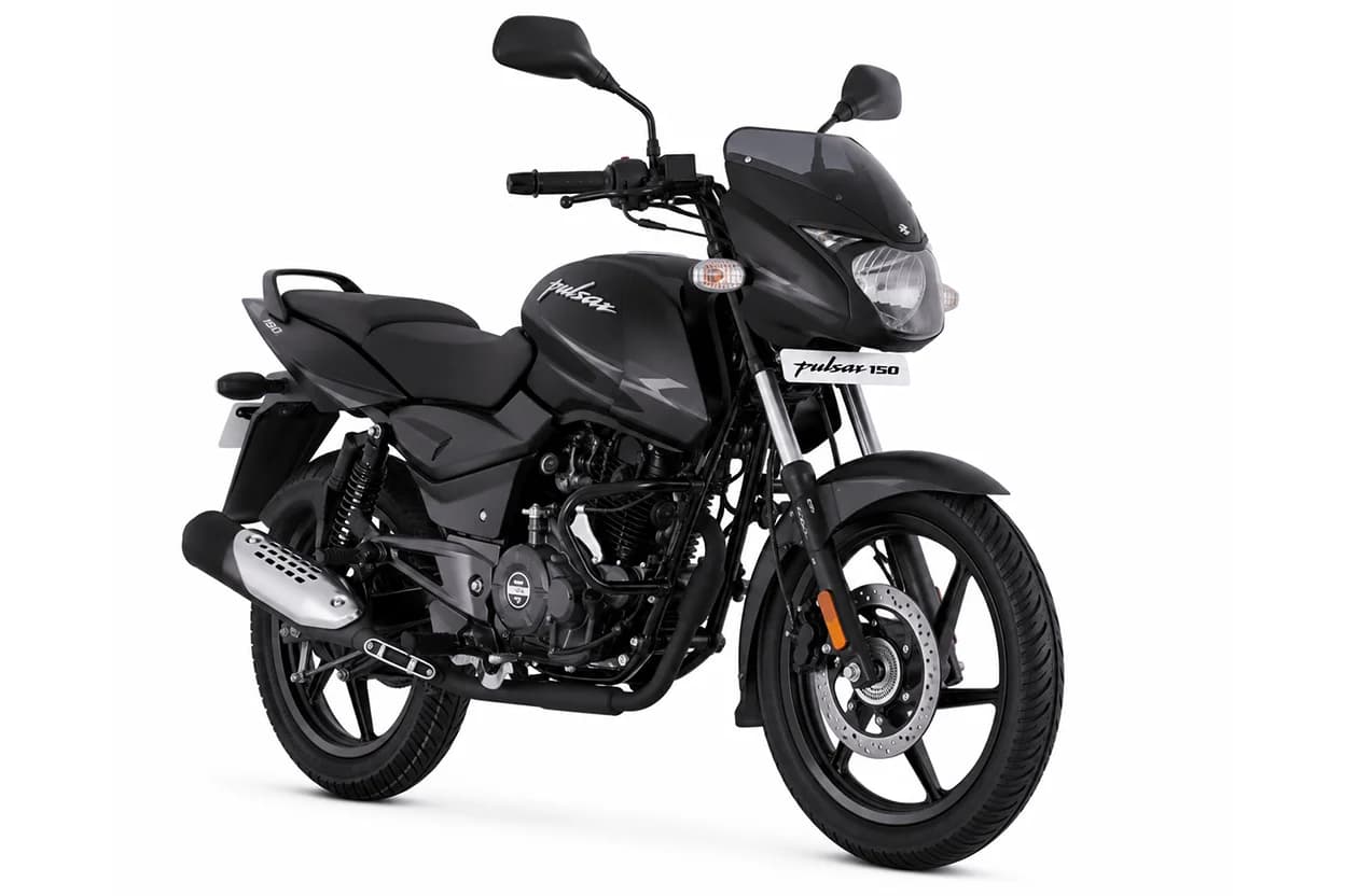 Bajaj Pulsar 150