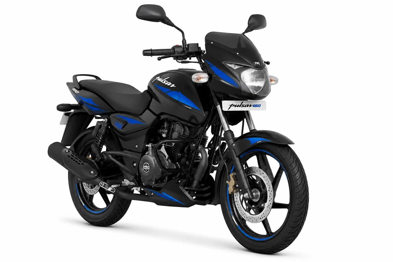 Bajaj Pulsar 180 Standard