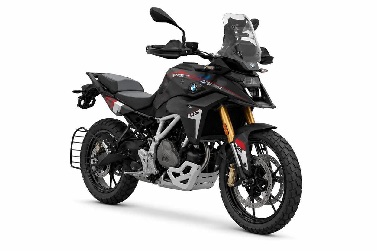 BMW F 450 GS