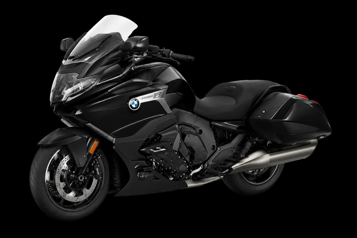 BMW K 1600 Bagger
