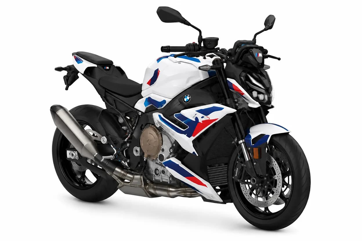 BMW M 1000 R