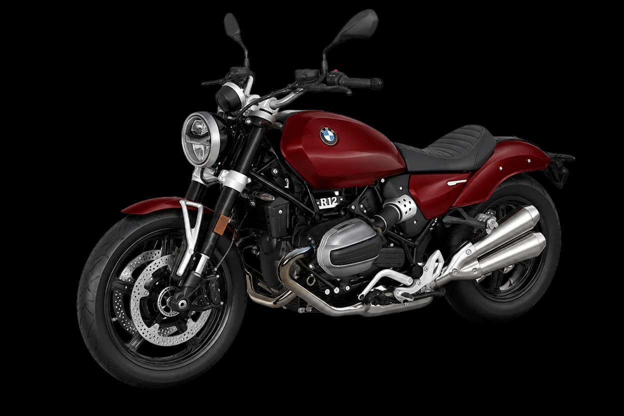BMW R 12