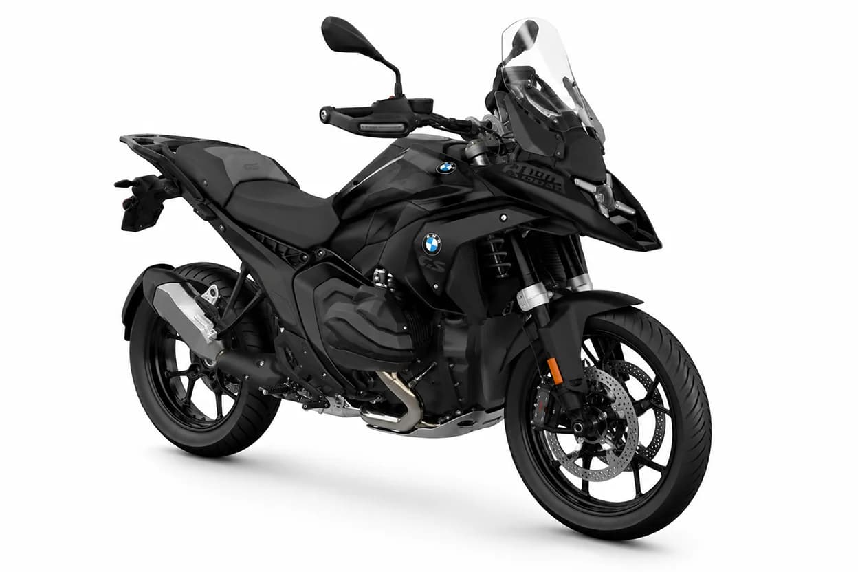 BMW R 1300 GS