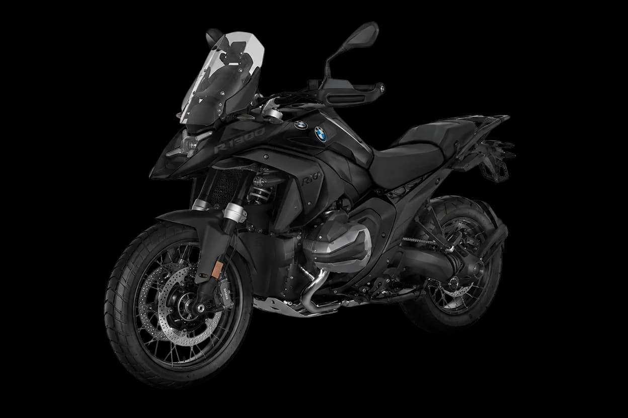 BMW R 1300 GS Adventure Standard