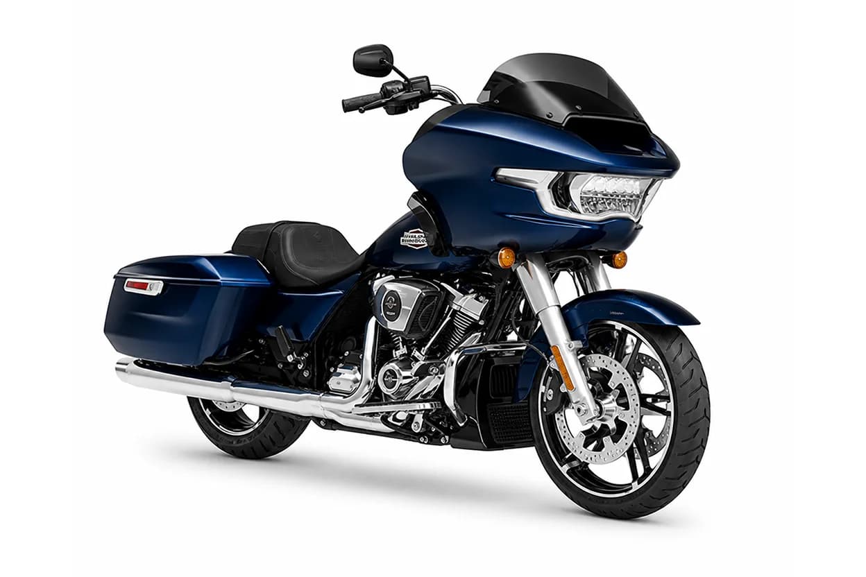 Harley-Davidson Road Glide Standard