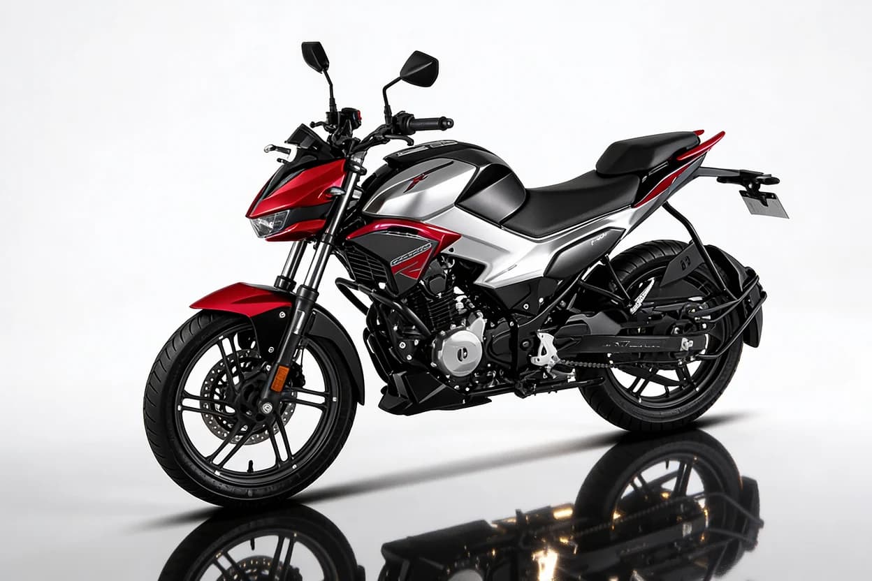 Hero Xtreme 125R