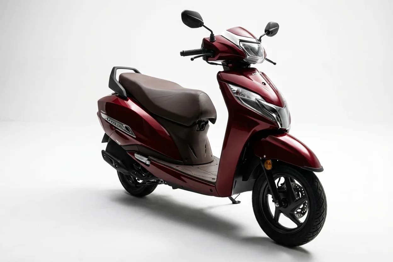 Honda Activa 125