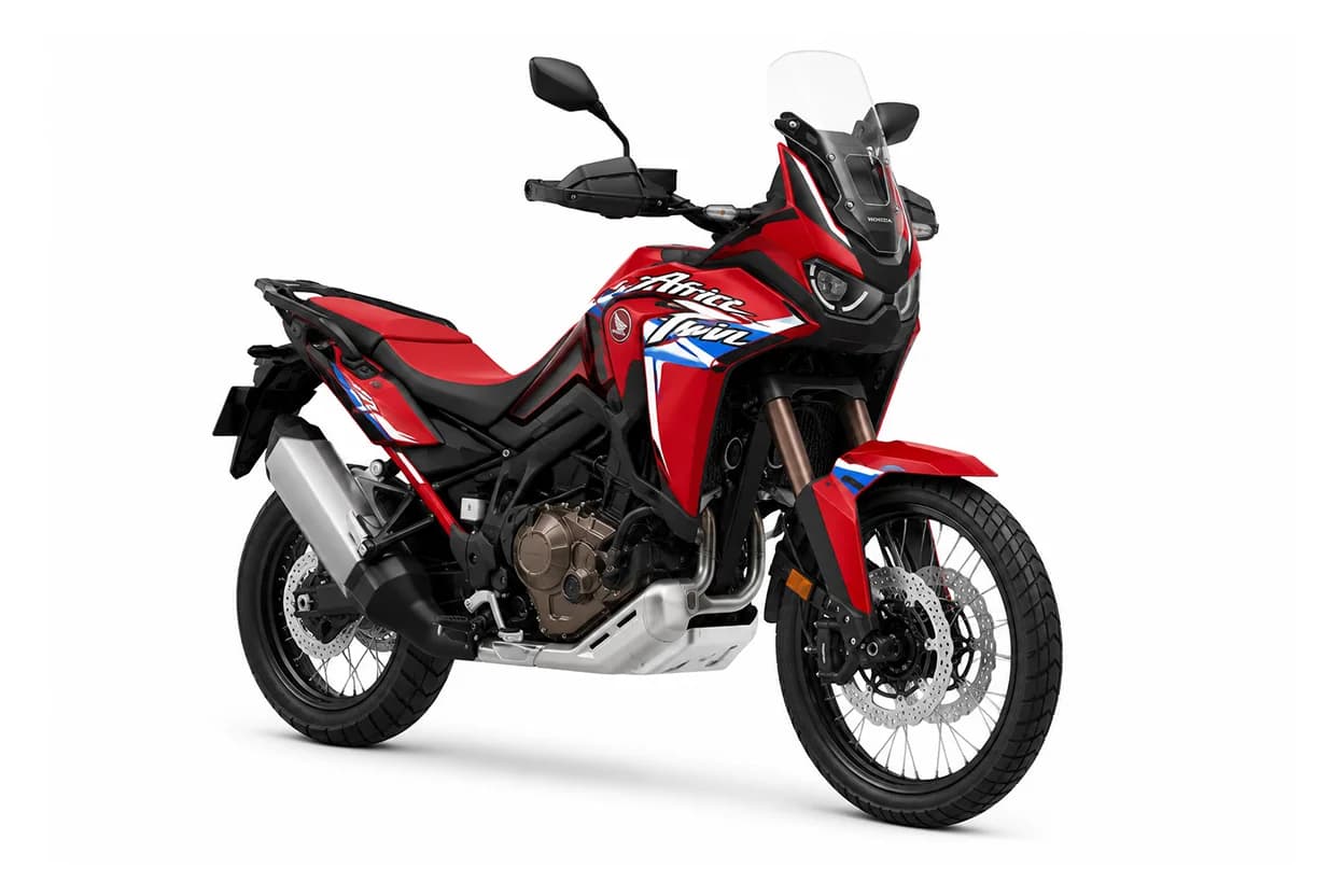 Honda Africa Twin Standard