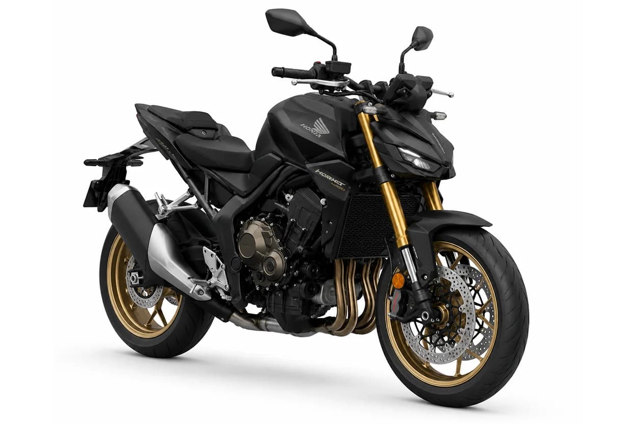 Honda CB1000 Hornet SP