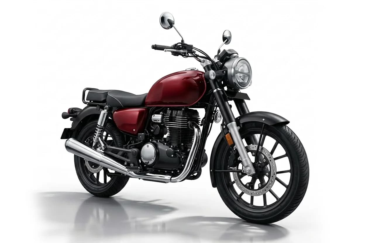 Honda CB350