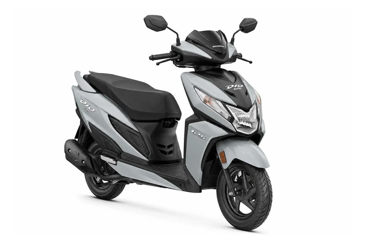 Honda Dio 125 Standard