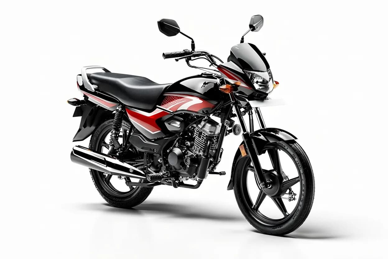 Honda Shine Disc