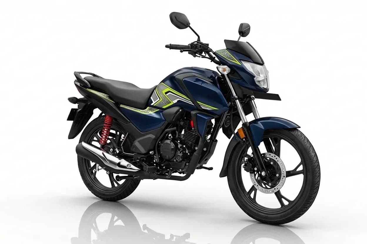 Honda SP 125 STD