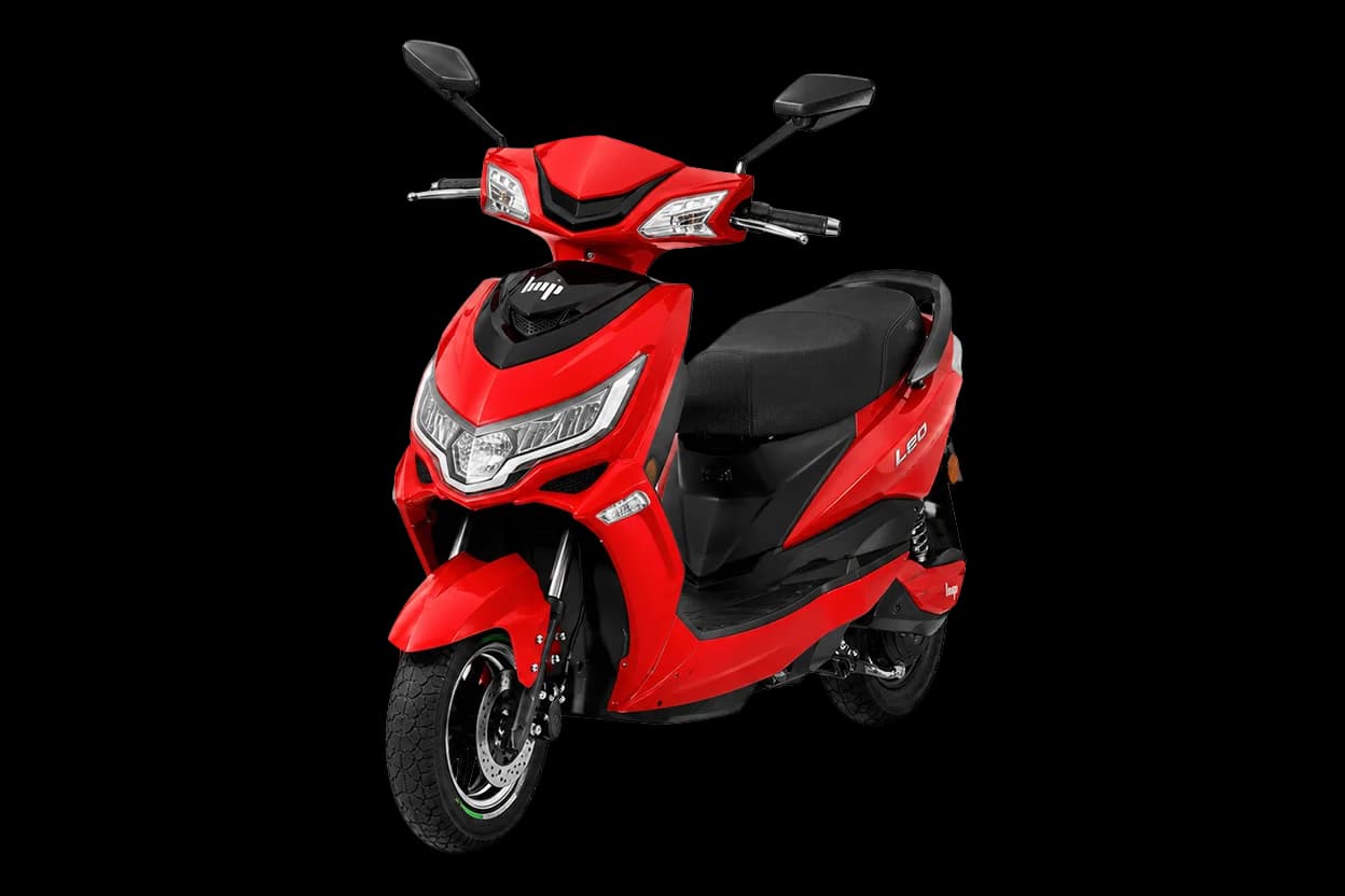 Hop Electric LEO Standard