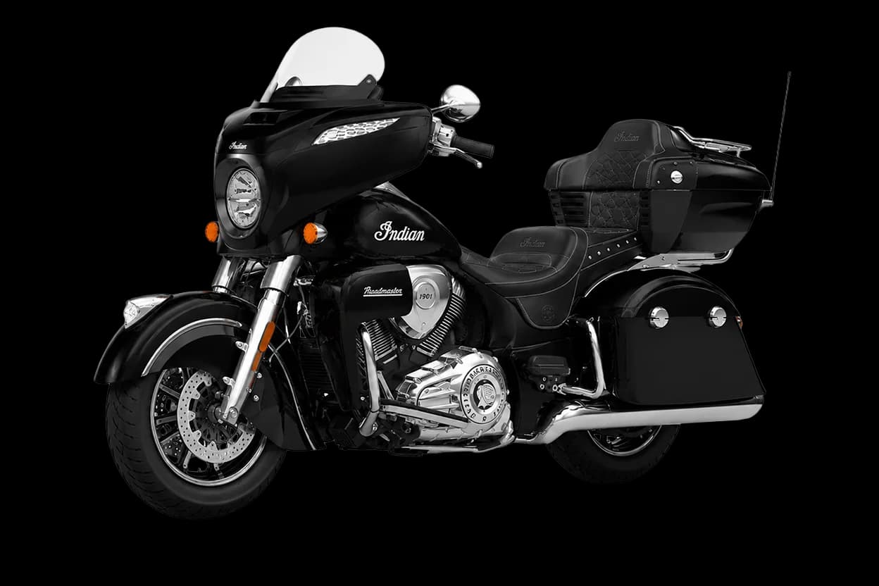 Indian Motorcycle 2024 Roadmaster Standard