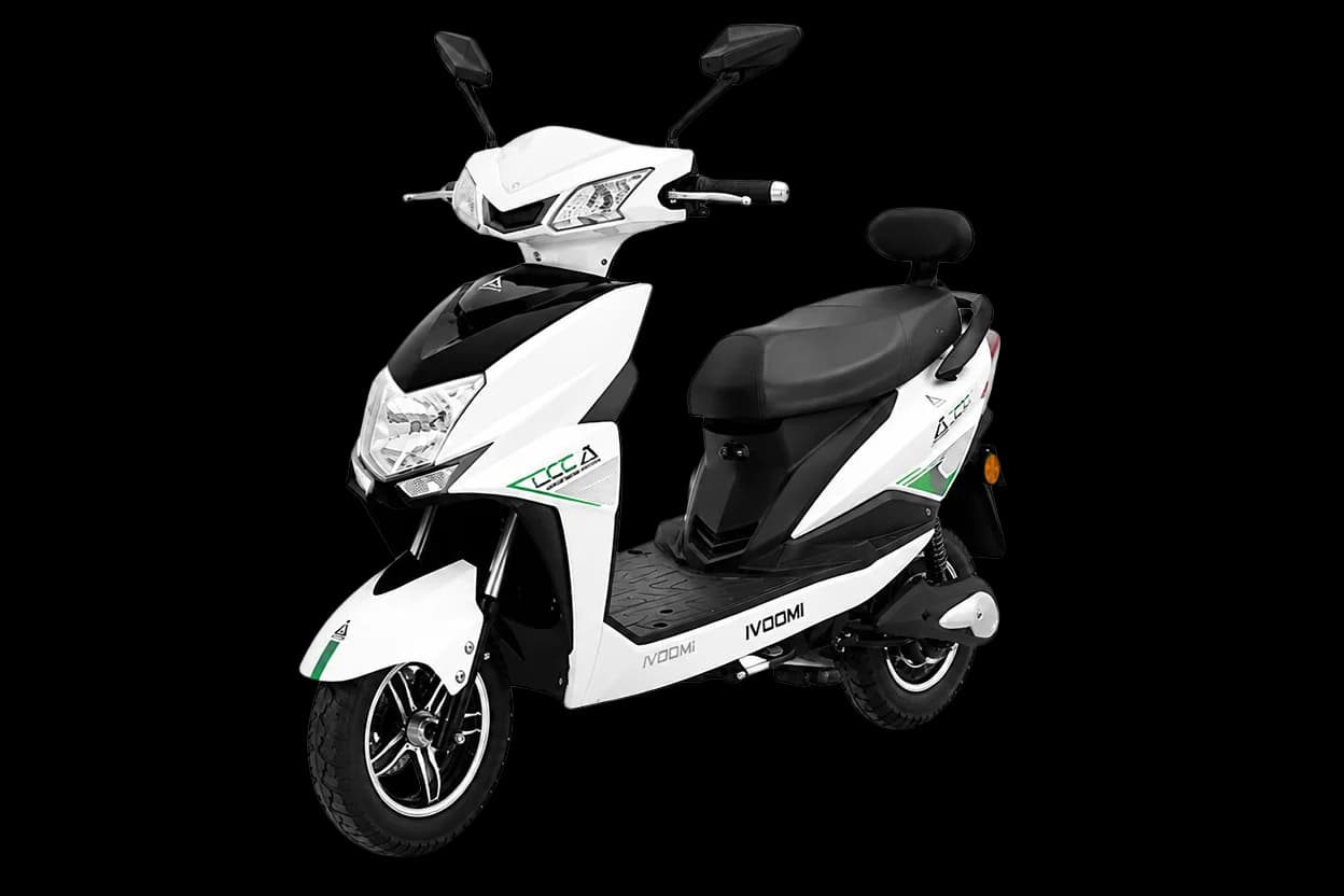 iVOOMi Eco Standard