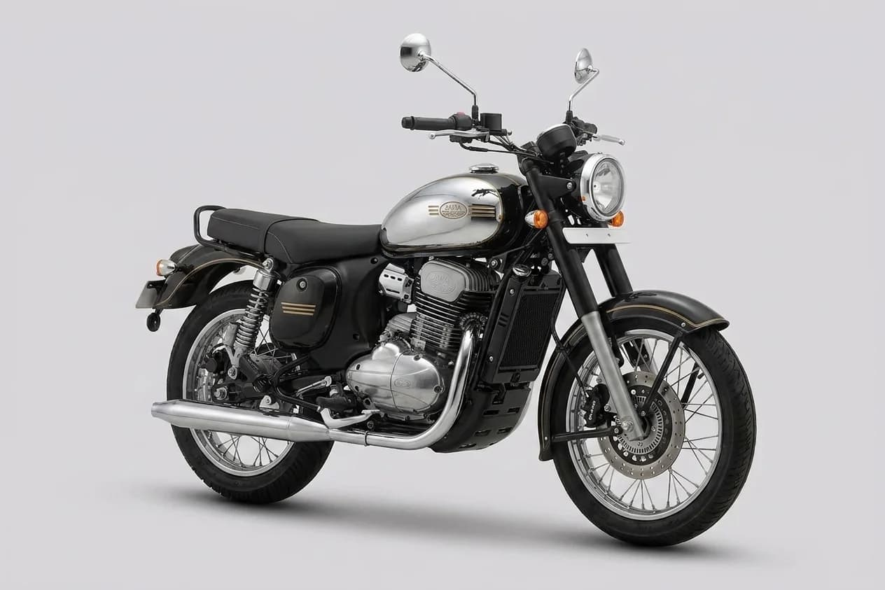 Jawa 350