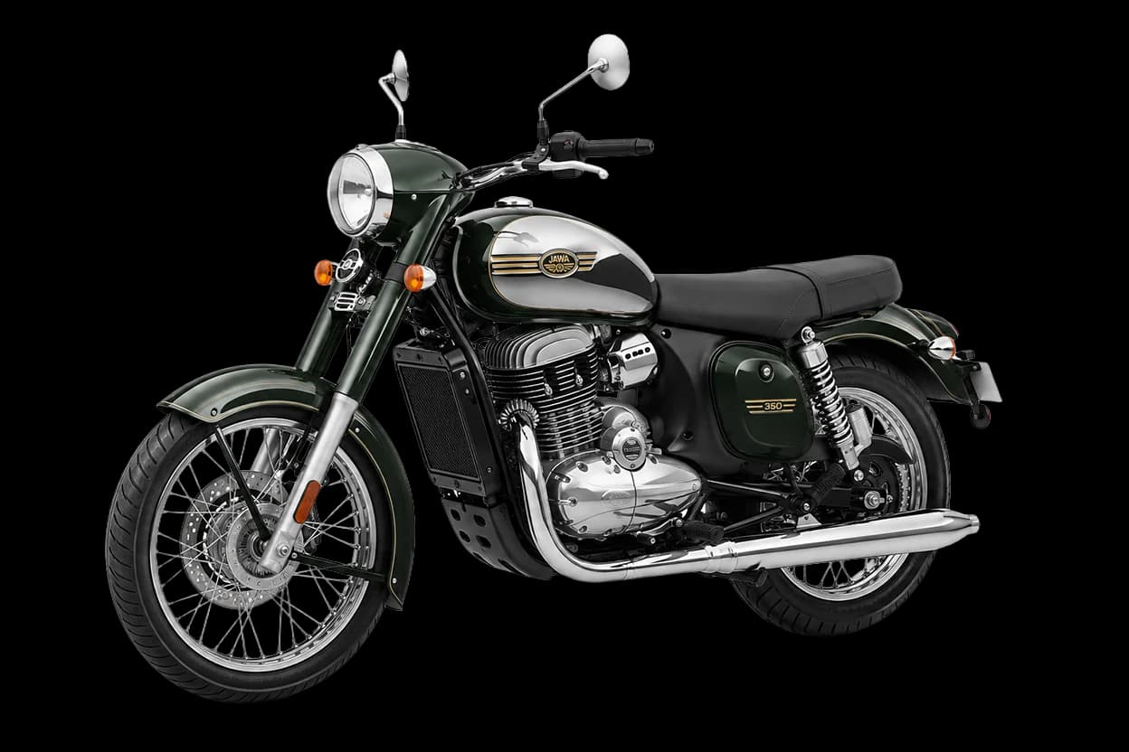 Jawa 350