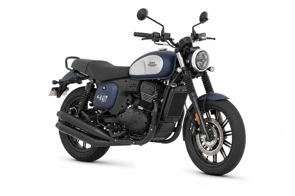 Jawa 42