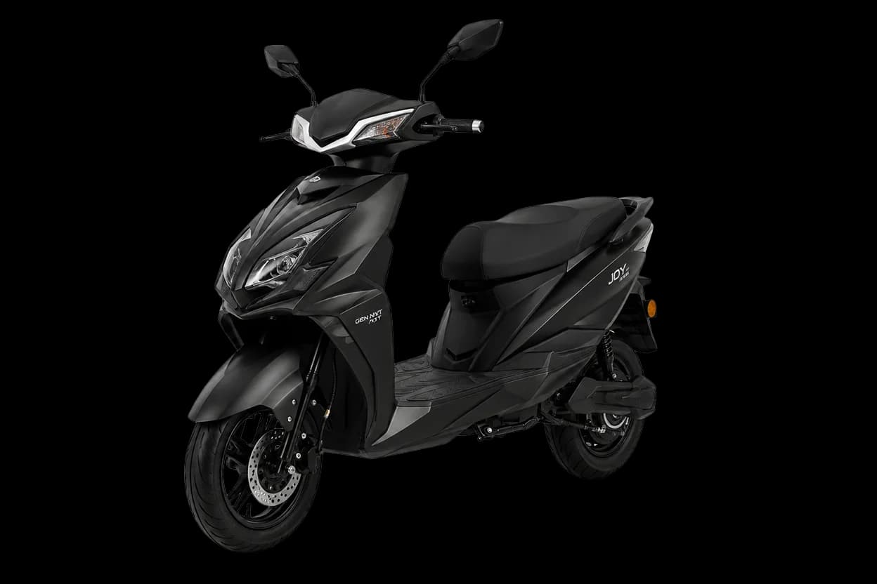 Joy e-Bike Gen Nxt