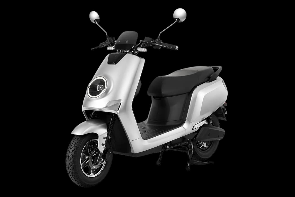 Joy e-Bike Glob Standard