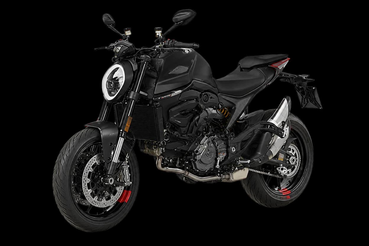 Joy e-Bike Monster Standard