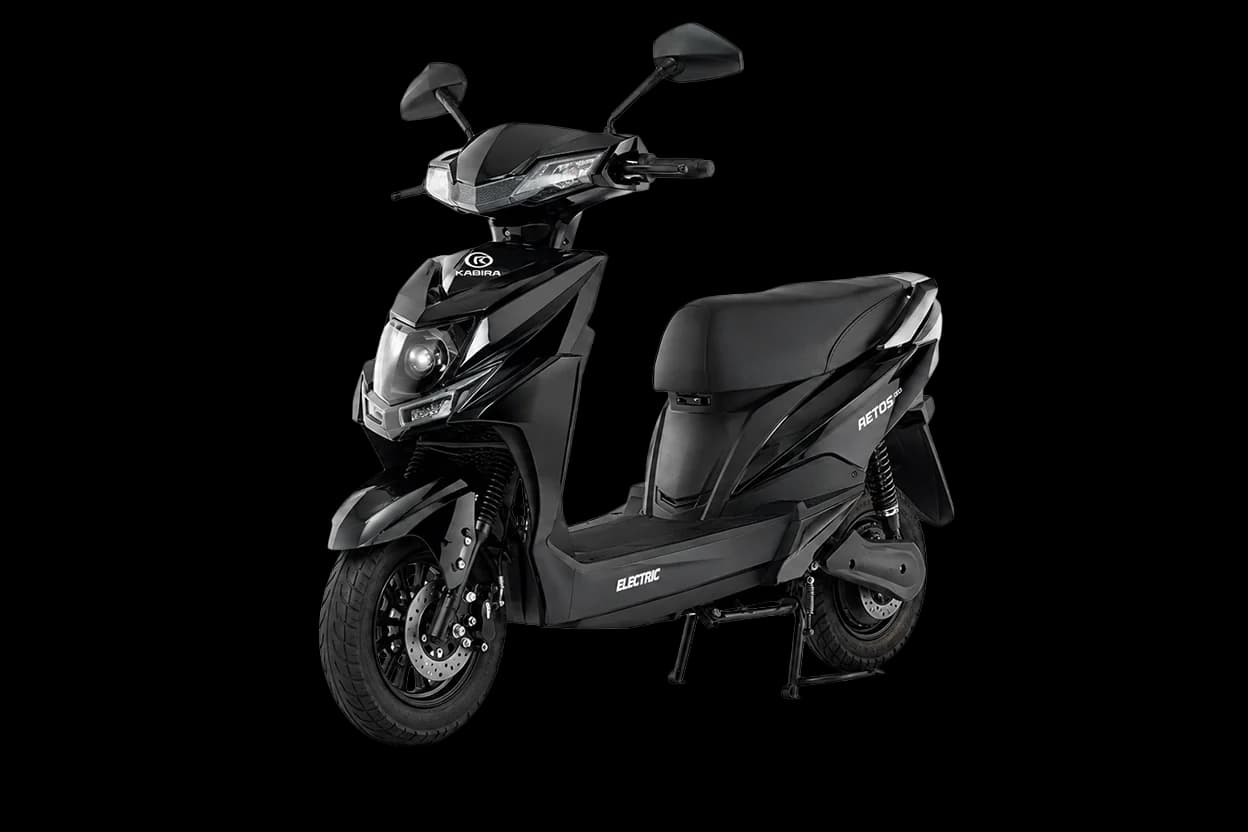 Kabira Mobility Aetos 100 Standard