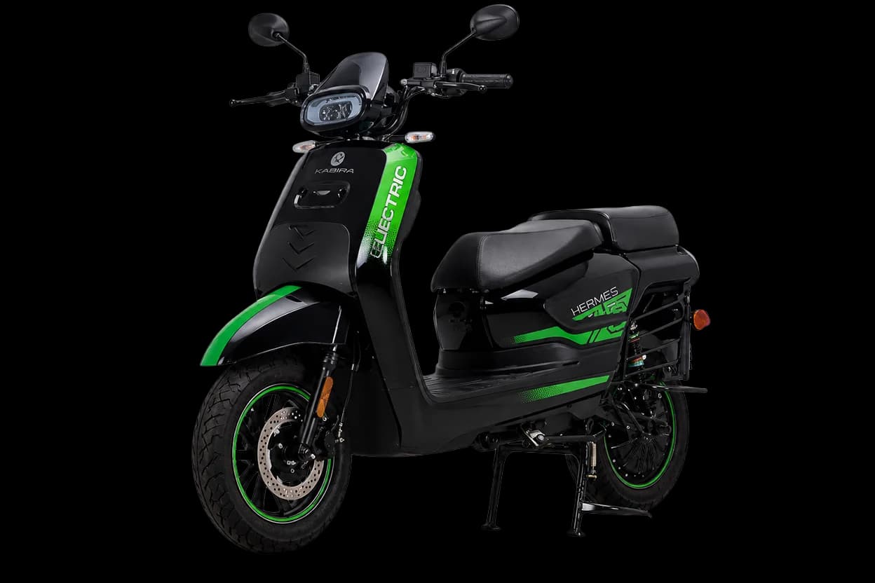 Kabira Mobility Hermes 75 Standard