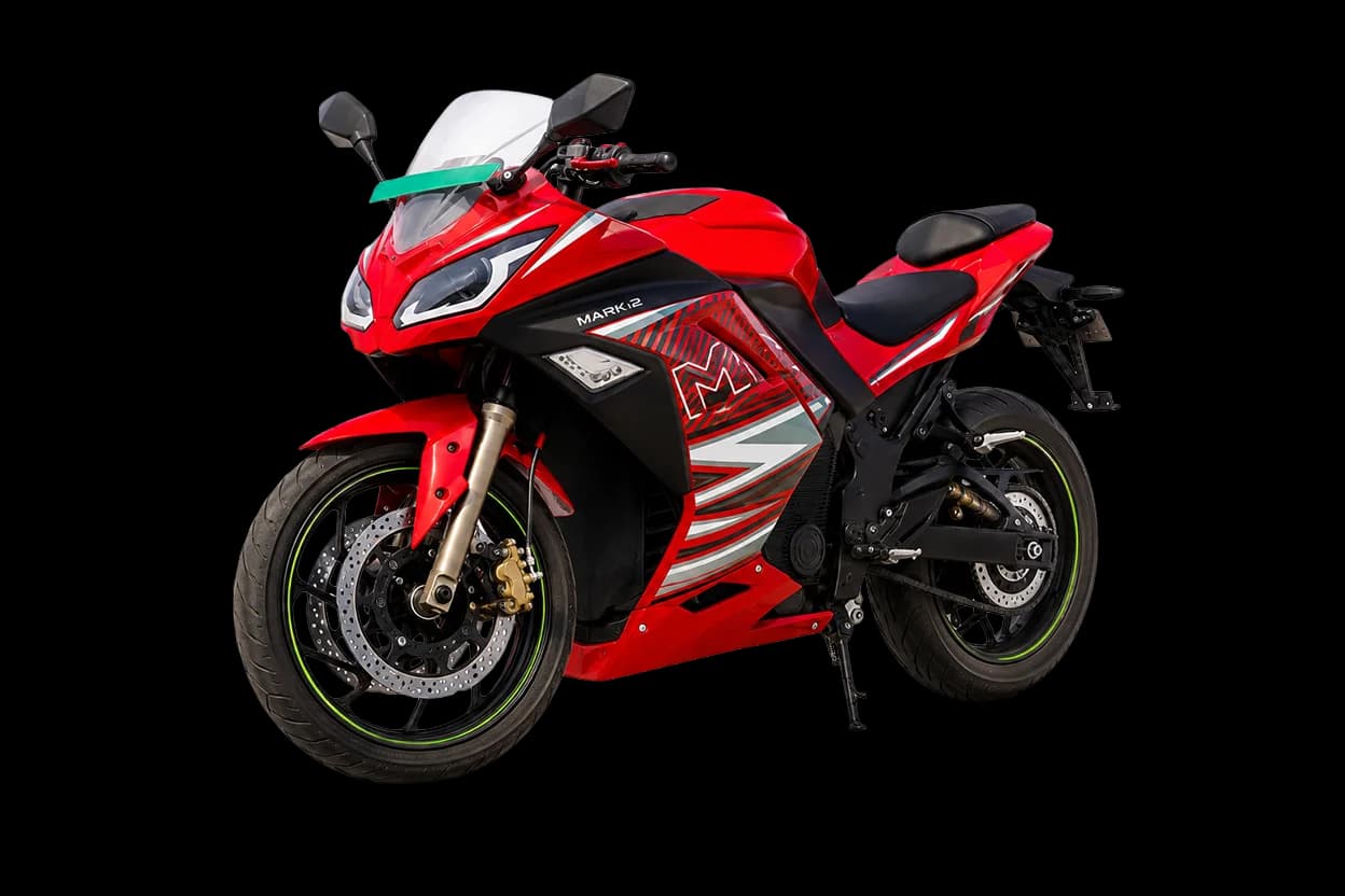 Kabira Mobility KM3000 Mark 2 Standard