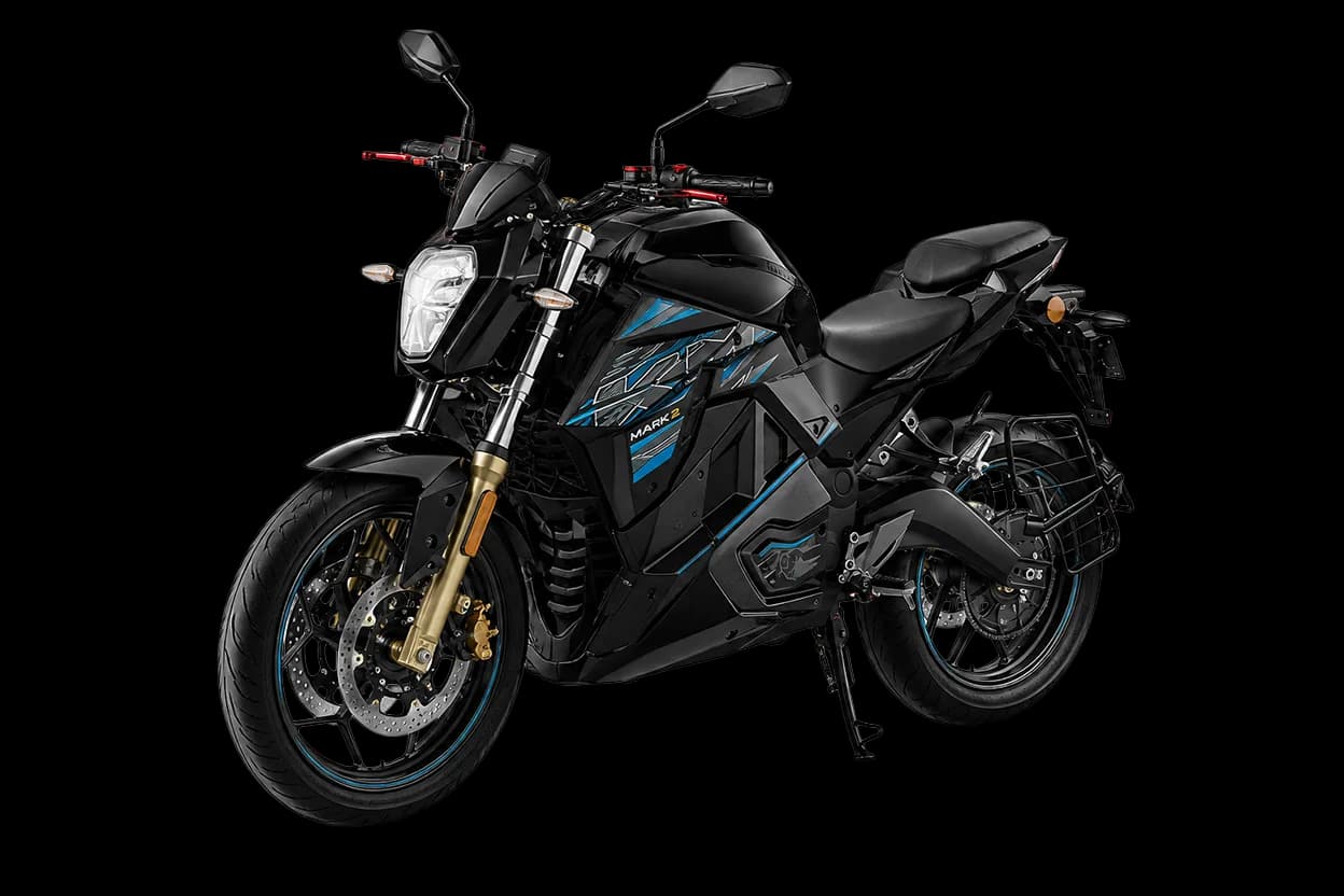 Kabira Mobility KM4000 Mark 2 Standard