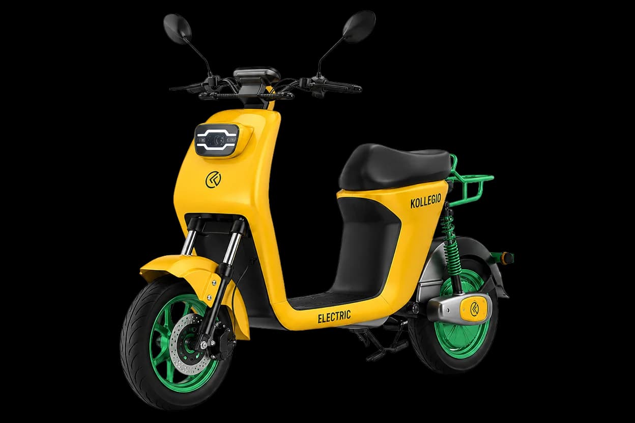 Kabira Mobility Kollegio