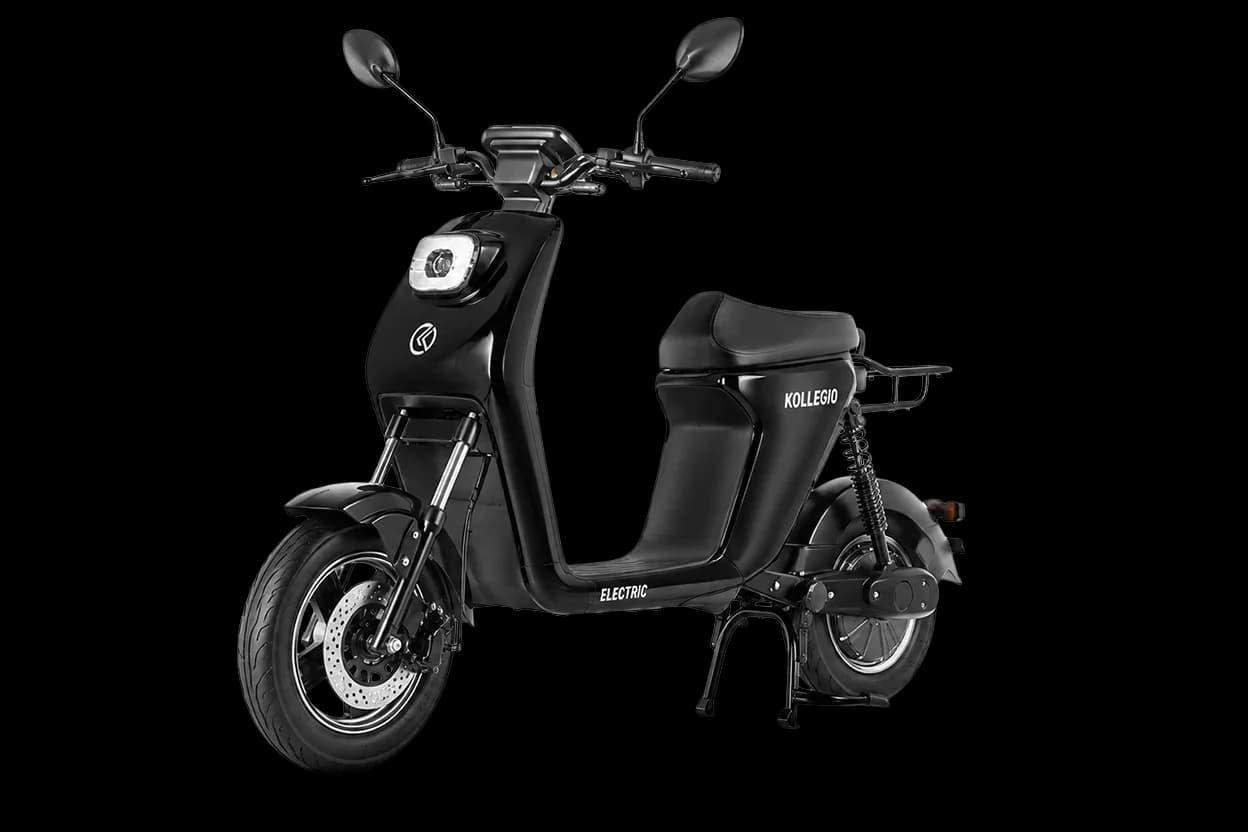 Kabira Mobility Kollegio Neo Standard
