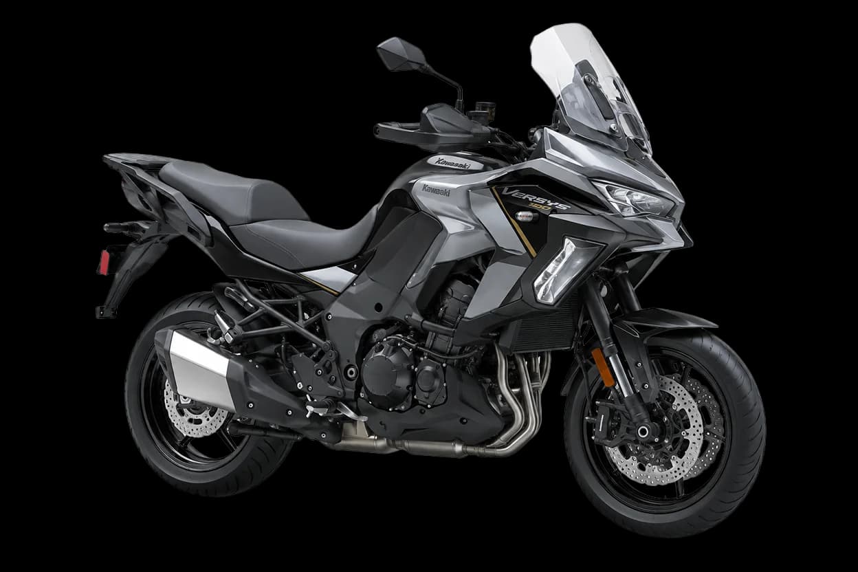 Kawasaki Versys 1100