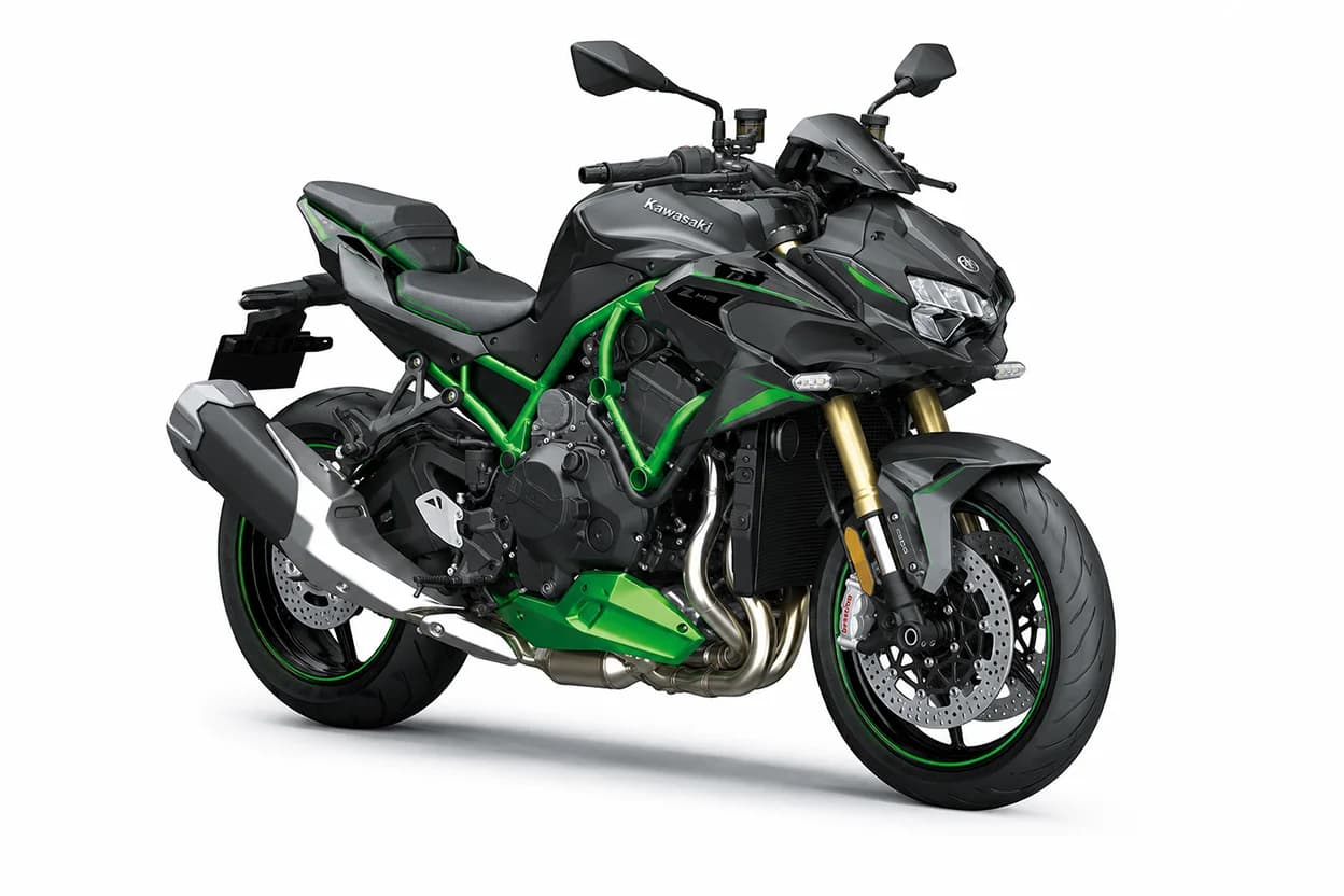 Kawasaki Z H2