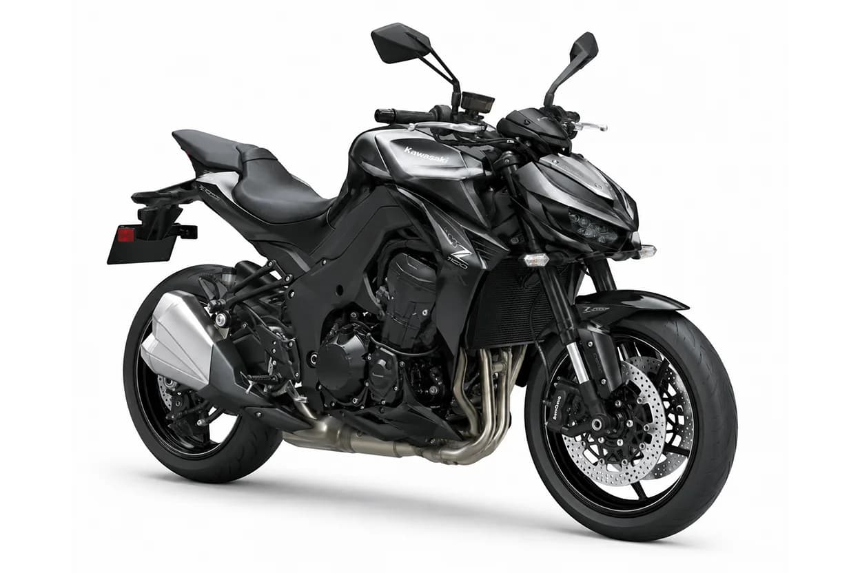 Kawasaki Z1100