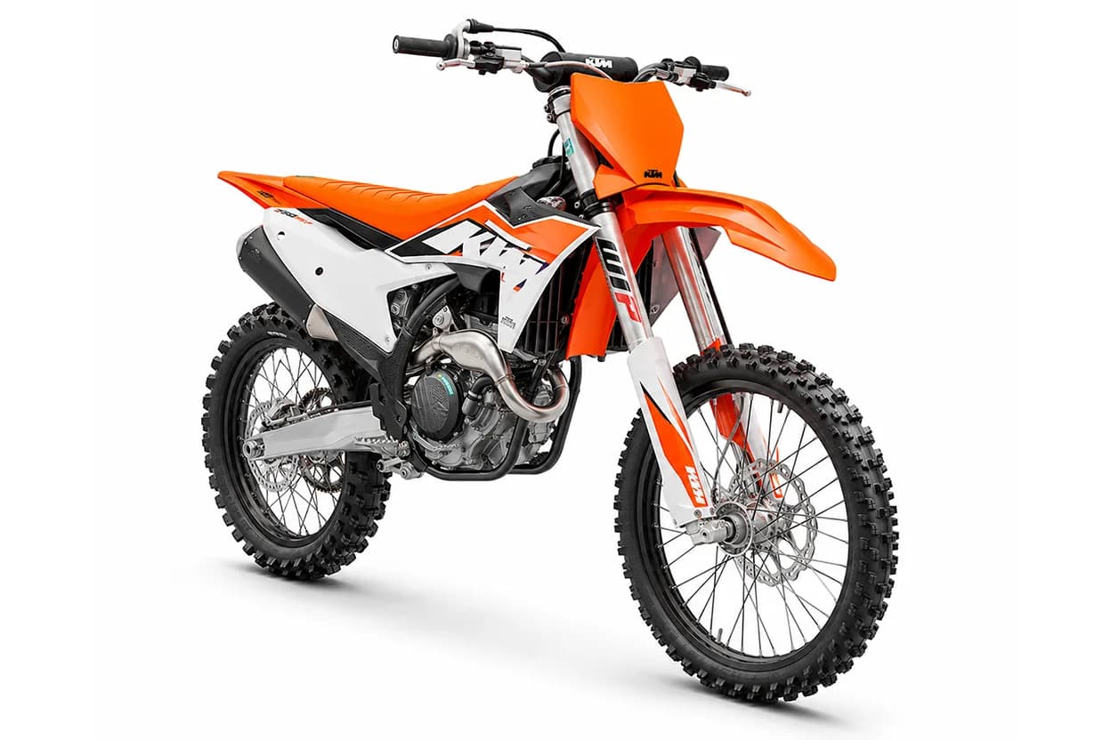 KTM 250 SX-F