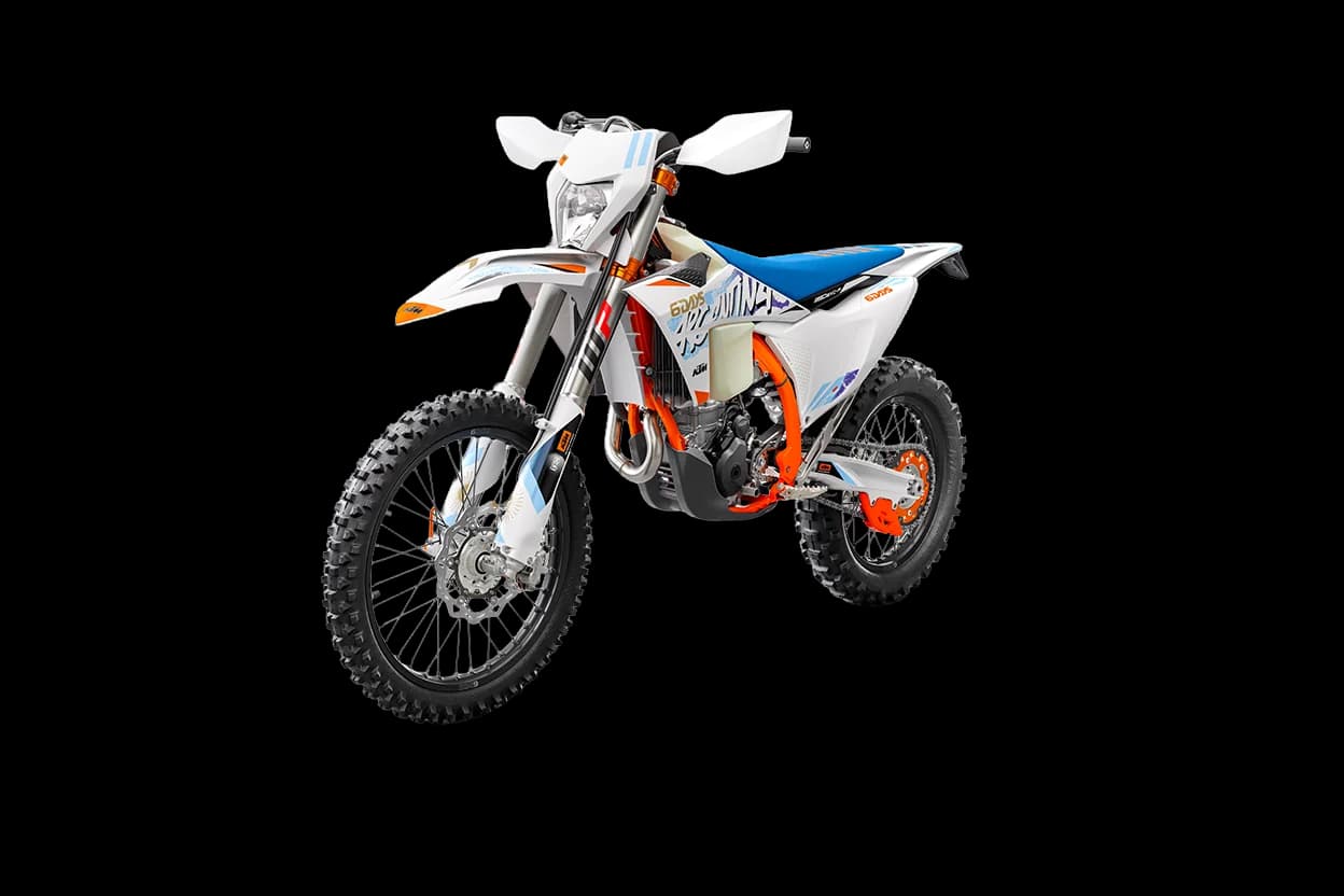KTM 350 EXC-F Standard