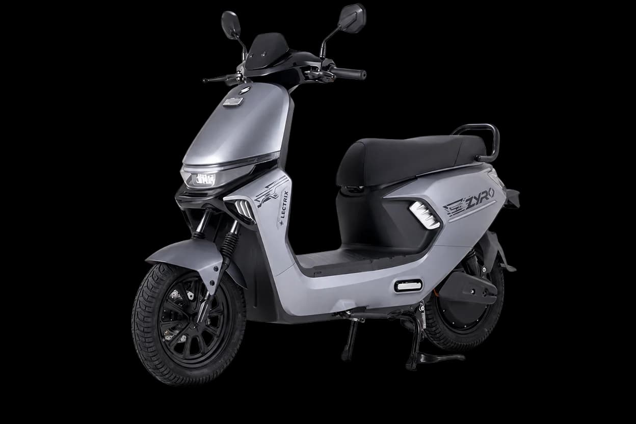 Lectrix EV ZYRO