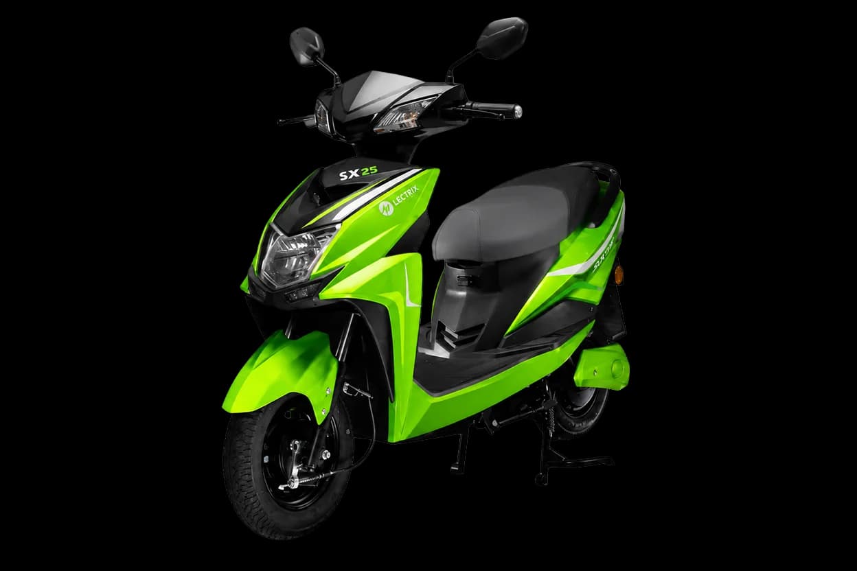 Lectrix SX25 Standard