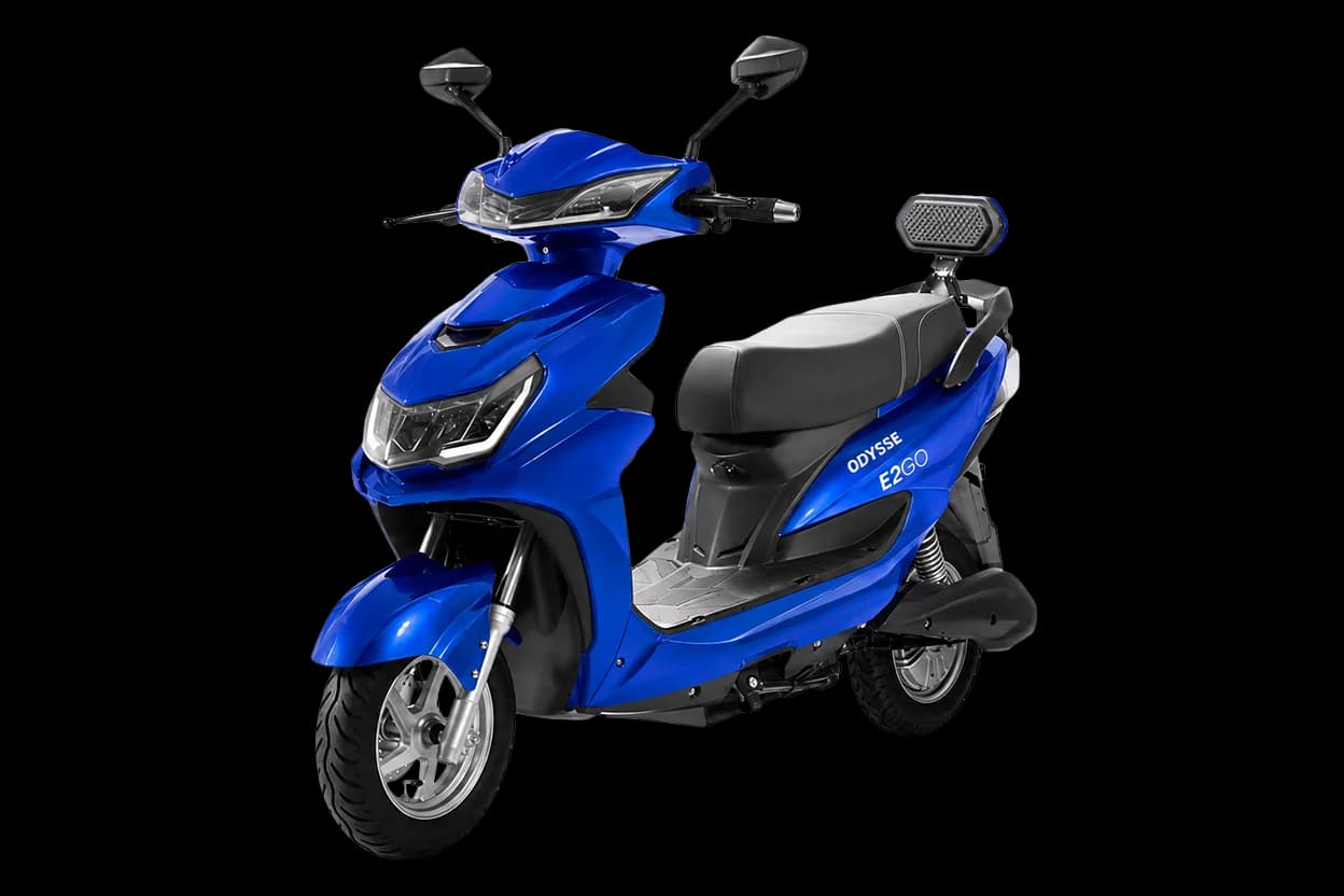 Odysse E2Go Standard