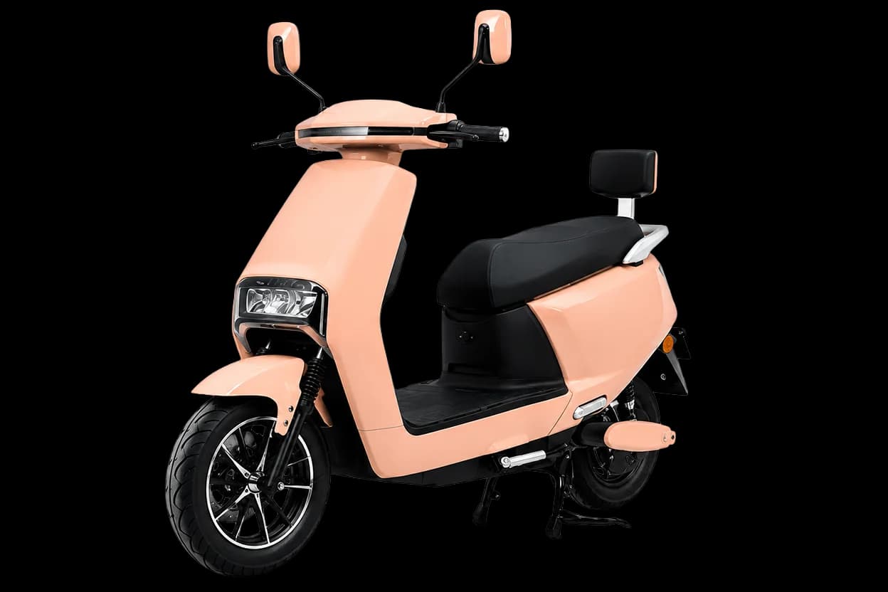 Odysse Electric V2 Standard